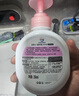 威露士健康抑菌滋润洗手液525mlx6大瓶泡沫丰富冲洗护手保湿 实拍图