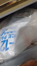 头厨烫面春饼1.05kg共30片卷饼饼皮面皮薄饼筋饼煎饼早餐半成品速食 实拍图