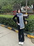 MITHAOL KUSC围巾女保暖披肩女生2024新款女士围脖轻奢生日情人节礼物送老婆 粉色【可代写贺卡】 实拍图