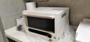 美的（Midea）寻味pro2.0微蒸烤炸炖一体机家用台式平板微波炉烤箱蒸箱空气炸蒸烤箱一体机陶瓷内胆G3E Pro 实拍图