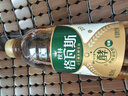 秋林格瓦斯 俄罗斯风味 面包发酵饮料 350ml*12瓶 整箱装  实拍图