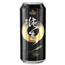 雪花啤酒（Snowbeer）纯9 330ml*24听 口感清爽 轻松畅饮 婚宴 实拍图