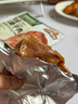 三只松鼠牛腱子肉80g 健身代餐酱卤牛肉开袋即食熟食休闲零食肉干小吃 实拍图