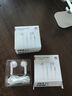 华为原装耳机有线p30mate40 30 20适配荣耀9x10v20 40i30s手机nova10z 7se笔记本电脑圆孔音乐耳机通话 AM115经典热荐款耳机【白色】 实拍图