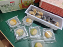 思香逢上海特产零食品中式糕点伴手礼盒城隍庙小吃送礼品感恩节日大礼包 [上海印象]8款美食组合 实拍图