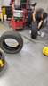德国马牌（Continental）汽车轮胎 235/55R18 100V CPC6 FR 原配凯迪拉克XT4 实拍图