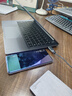 华为MateBook 14 Linux版 国家补贴20% 笔记本电脑2.8K OLED触控屏 酷睿Ultra 5 16G 1T深空灰 实拍图