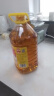 鲁花 食用油  物理压榨  玉米油6.18L  新老包装随机发放 实拍图