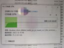 金士顿（Kingston）128GB USB3.2 Gen 1 U盘 DTXS 缤纷多彩旋转U盘 时尚便携 学习办公投标电脑通用 实拍图