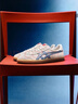 Onitsuka Tiger鬼塚虎德训懒人鞋男女 懒人运动休闲鞋TOKUTEN SLIP-ON 米白色 39.5 实拍图