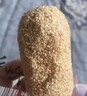 千丝麻枣芝麻棒夹心饼干300g传统老式麻枣饼干古早怀旧休闲零食小吃 千丝麻枣整箱300g*4箱 实拍图