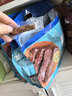 科尔沁 超干风干牛肉干 原味300g 袋装 休闲零食 肉干肉脯 内蒙特产小吃 实拍图