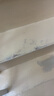 三青水性木器漆家具翻新漆刷门窗衣柜木用改色油漆环保涂料 象牙白1KG 实拍图