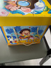 比比赞（BIBIZAN）拉面丸子混合味300g干脆面小吃网红办公室宿舍休闲零食品 实拍图