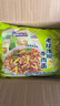 统一巧面馆 老坛泡椒牛肉面 104g*5袋 五连包 方便面泡面速食面  实拍图