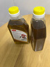 蜀滋蜀味藤椒油花椒油400ml 四川特产麻油凉拌菜调料 凉粉面火锅油碟配料 四川红花椒油400ml 实拍图