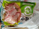 圣农 脆皮炸翅原味270g冷冻裹粉鸡翅中 空气炸锅美食 实拍图