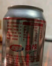 宏宝莱汽场 330ml*24罐 果汁汽水 饮料 凤梨味碳酸饮品 整箱罐装 实拍图
