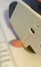 罗技（Logitech）M720 鼠标 无线蓝牙鼠标 办公鼠标 右手鼠标 大手鼠标 优联 黑色 带无线2.4G接收器 实拍图