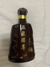 泰山牌五岳独尊（皇家小窖20）浓香型白酒 52度500ml单瓶装 山东白酒 实拍图