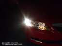 欧司朗（OSRAM）远亮型卤素灯 SUP升级款汽车大灯远光灯近光灯  H1 12V 65W 单只 实拍图