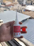 ANERGOO 安尔固502胶水 万能胶家用京东自营 快干胶强力粘合剂 透明无痕防水不发白  粘金属塑料陶瓷木材补鞋专用胶 实拍图
