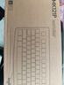 罗技（Logitech）MK121P(MK120)有线键鼠套装 鼠标键盘套装108键全尺寸 商用办公电脑（K120键盘+M110鼠标） 实拍图