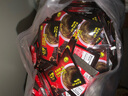 中原G7美式速溶0蔗糖0脂健身黑咖啡200g（2g*100包）越南进口 实拍图
