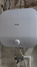 海尔（Haier）国家补贴20%小厨宝电热水器11升 FDWX22 下出水 金刚无缝胆 一级能效节能2200W储水式家用厨房小型 实拍图