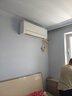 海尔（Haier）净省电pro真净版1.5匹新一级能效壁挂式卧室挂机空调 KFR-35GW/E1-1Pro 家电国家补贴20%以旧换新 实拍图