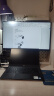 AOC 23.8英寸 100Hz超频120Hz IPS HDMI低蓝光不闪 HDR可壁挂 三边微边超薄节能办公电脑显示器24B35H 实拍图
