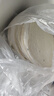 安井 桶装手抓饼 葱香味 2250g 25片  家庭装葱油饼煎饼 速食早餐面点 实拍图