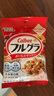 卡乐比（Calbee）即食燕麦片 原味水果麦片50g*24袋 早餐冲饮 方便代餐 即食零食 实拍图