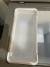 美的（Midea）冰柜家用200升-40℃超低温冷冻冷藏冷柜无需频繁除霜一级节能小型冰箱BD/BC-200KEM(E)国家补贴20% 实拍图