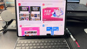 倍思【特价秒杀·双屏办公双蓝牙】iPad妙控键盘苹果平板键盘保护套一体 适用2025/24年iPad Pro-13寸  实拍图