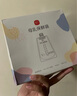 新贝储奶袋90片装奶保鲜袋一次性存奶袋可冷冻加厚防漏200ML9166-5  实拍图