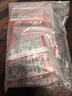 潮庭正宗手打潮汕牛肉丸1斤+牛筋丸1斤 非遗技艺 火锅食材烧烤关东煮 实拍图