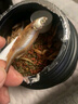 龟真寿 六合一龟粮 300g  乌龟饲料巴西龟虾干面包虫鱼干六拼草龟海鲜粮 实拍图