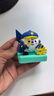 TOP TOY 蛋仔派对换装蛋仔盲盒正版积木拼装儿童玩具男孩生日礼物 端盒 实拍图