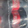可口可乐（Coca-Cola） 零度 Zero 无糖汽水碳酸饮料 300ml*24瓶 整箱装 实拍图