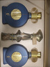习酒 窖藏1988金爵 酱香型白酒 53度 500ml*2瓶 礼盒装 实拍图