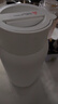 小米保温瓶 316L不锈钢保温壶 家用真空暖水壶 按压式热水壶 1.5L 实拍图