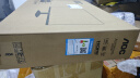 AOC 23.8英寸 100Hz超频120Hz IPS HDMI低蓝光不闪 HDR可壁挂 三边微边超薄节能办公电脑显示器24B35H 实拍图