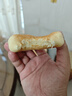 三只松鼠豆乳餐包580g箱装早餐代餐鸡蛋黄油面包点心充饥夜宵 实拍图