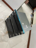 美的（Midea）暖阳消毒柜嵌入式家用 厨房餐具碗柜碗筷茶杯茶具 紫外线 110L三层大容量【国家补贴】110HQ2pro 实拍图