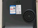 美的（Midea）电磁炉圆形无名火厨房家用多功能大功率 爆炒火锅炒菜蒸煮烧水 旋钮操控 国家补贴C22-RX22H0107 实拍图