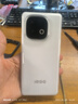 vivo iQOO Z10 Turbo Pro 12GB+256GB 云海白 第四代骁龙8s 120W超快闪充 电竞手机 国家补贴 实拍图