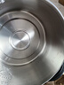 美的（Midea）电煮锅 电炒锅 便携式折叠锅 分体式小电锅 316L不锈钢 0涂层旅行出差烧水冲奶多功能锅 XZC16X01 实拍图