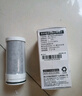 美的（Midea） 水龙头过滤器五级过滤无废水不用电除氯厨卫两用MC122-2 净水器滤芯美的净水器 一支滤芯 实拍图