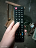 尼初适用SAMSUNG三星电视机遥控器BN59-01257A UA32 39 50 55万能通用液晶智能曲面屏aa59 LA32 AC220 实拍图